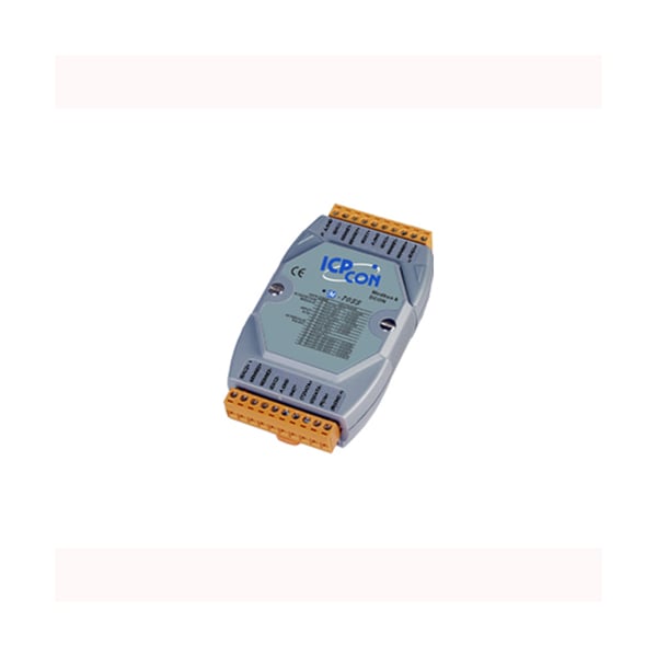 Icp Das RS-485 Remote I/O Module, M-7033 M-7033 - main